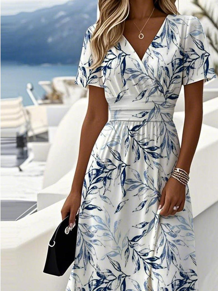 Evelien - Midi Dress